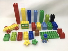 Lego Duplo 5506 Large Brick