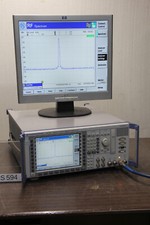 ROHDE & SCHWARZ CMU300