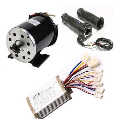 36v 800w brush motor speed - brush,