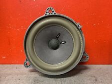 Haut Parleur Scenic 4 Enceinte