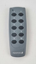 MARANTEC Digital 306 Télécommande 10 canaux 868,3 MHz Portail Garage