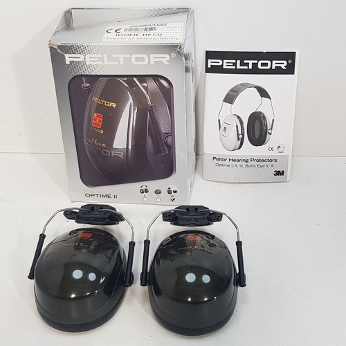 Peltor optime hearing - peltor,