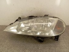 Optique avant principal gauche