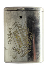 PY83 Pyrogène art nouveau