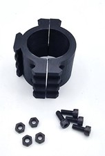 DRS 500 FX Airgun - Triple Rail Picatinny 3 places pour bipied