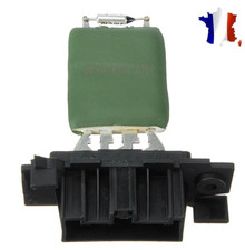 Resistance chauffage - resistance,