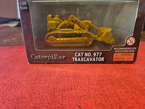 Norscot 55170 cat tracteur - 55170, .cat