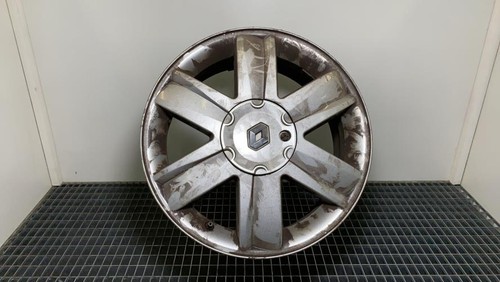 Jante renault megane - megane, 2