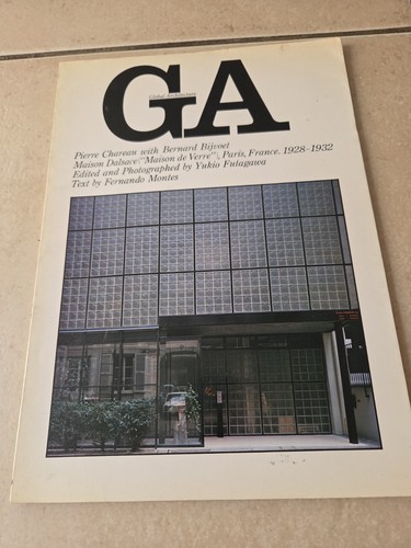 Livre global architecture - global,