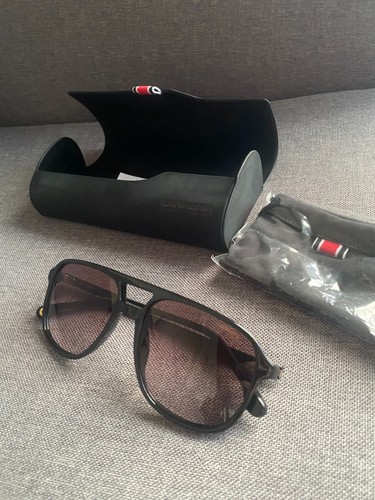 Lunettes soleil carrera - de,
