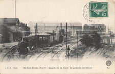 78 - SAINT CYR L´ECOLE --