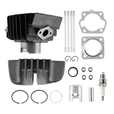 Moteur cylinder piston - piston, kit