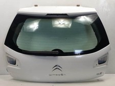 hayon pour CITROEN C3