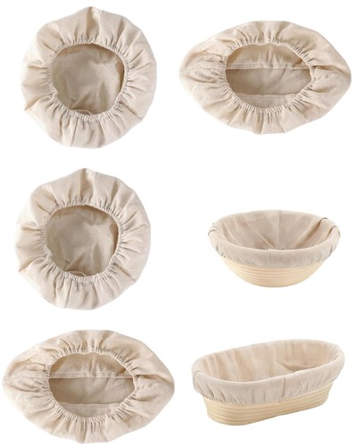 Banneton pour pain corbeille - pain,
