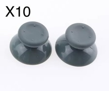10x Joystick Analogique Gris