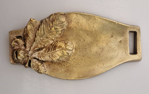 Art nouveau vide poche - nouveau, vide-poche