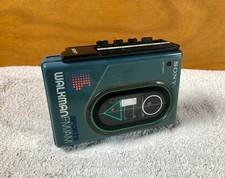 Walkman sony sports - sony,