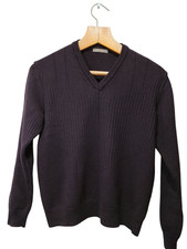 Pull homme FIUME Italie 100%