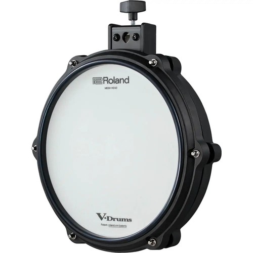 Roland 10h drums pad 10 - v-drums, 10"