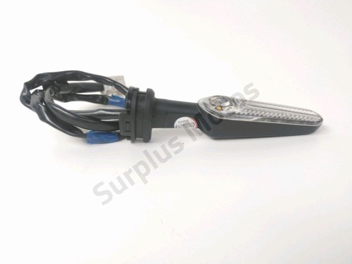 Clignotant arriere yamaha - clignotant, d