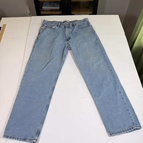 Levi 550 straight jeans - levi’s,