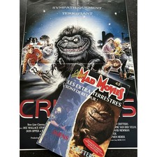 Ciné Fantastique MAD MOVIES