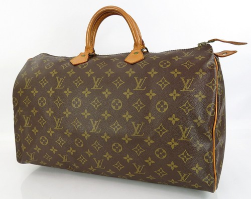 Authentique sac main louis - authentique,