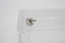 IWC Pilot's Mark XII Lady Steel Crown IW4421