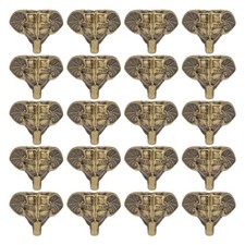  20pcs Boîte de bijoux