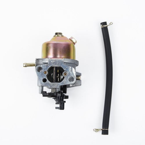 Remplacement carburateur neuf
