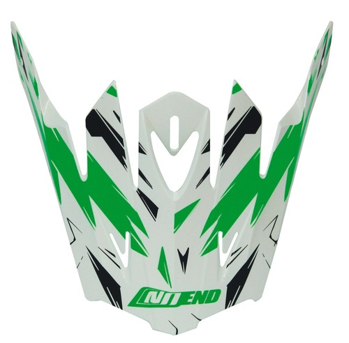Visière casque cross - , marque