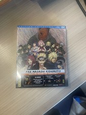 Rare Naruto Shippuden-Le Film