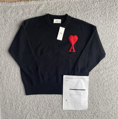 Pull ami paris - pull,