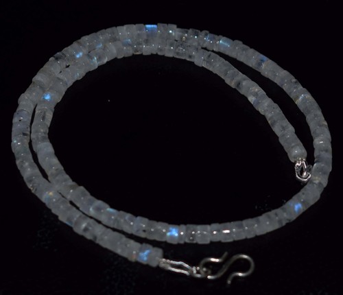 Collier chaîne perles - collier,