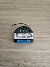 Micros modules domotique volet roulant Fibaro Fgrm-222