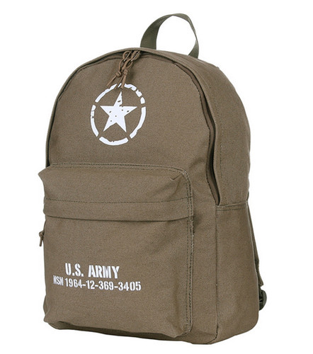 Ww2 style sac - -,