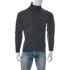 Veste pull thermique homme