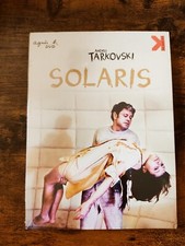 Solaris - De Andreï Tarkovski