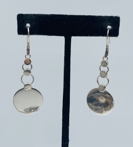 Boucles oreilles pendantes - boucles, d'oreilles