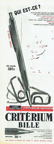 Publicité advertising 029 - advertising,