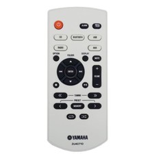 Système HiFi Yamaha MCR-B020L