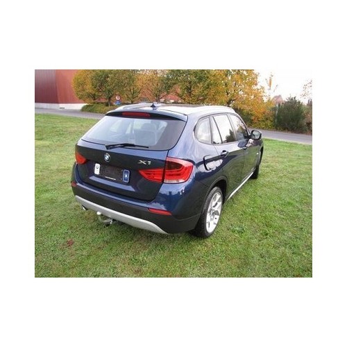 Attelage bmw 2009 - attelage, (e84)