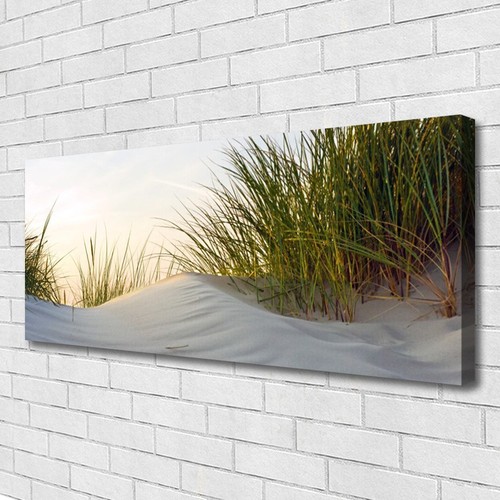 Impression sur toile image - sur,