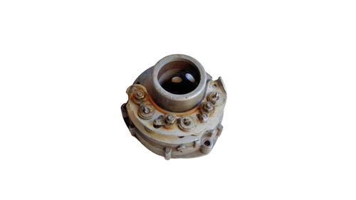 Stator alternateur 12v dnepr - stator,