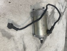 Moteur De Démarrage Honda