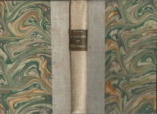 LIVRE ANCIEN-LA FONTAINE ET