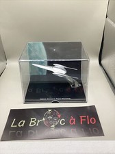 DeAgostini Stars Wars Vaisseaux Spatiaux Naboo Queen’s Royal Starship 