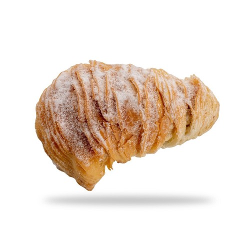 Ancien four sfogliatella - ancien,