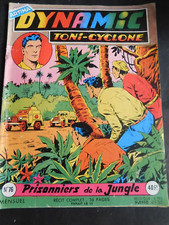 artima eo bd dynamic toni