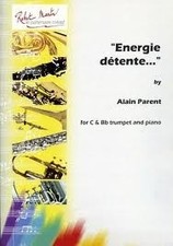 Energie détente - Trompette